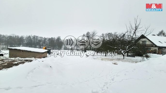 Prodej, Pozemek k bydlení, Vítězná