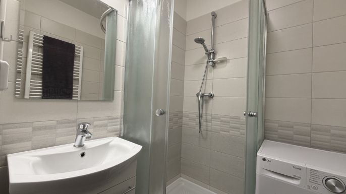Pronájem, Byt 2+1, Mariánské Lázně