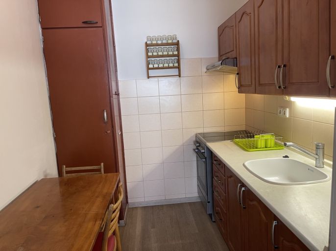 Pronájem, Byt 2+kk, Praha