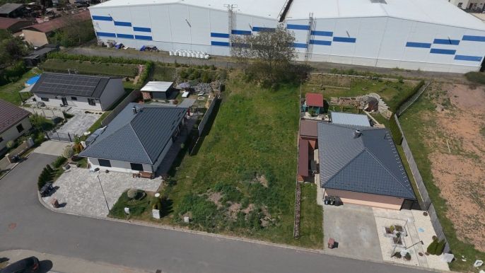 Prodej, Pozemek k bydlení, Lipník nad Bečvou