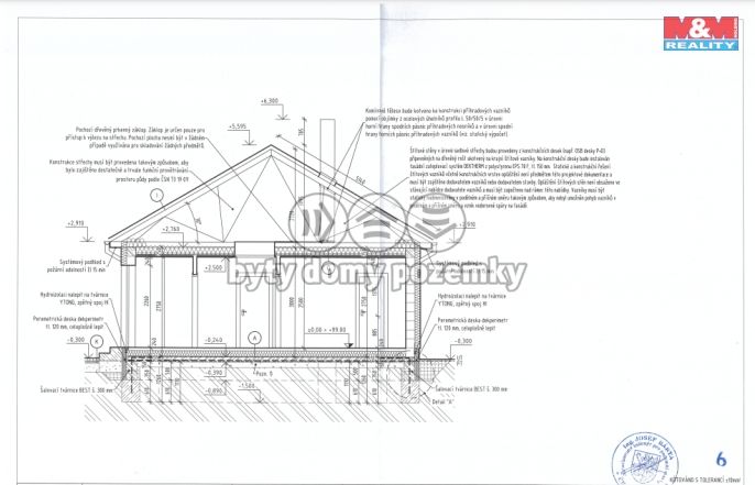 Prodej, Pozemek k bydlení, Varnsdorf