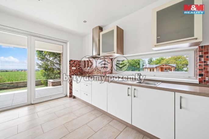 Prodej, Rodinný dům, Dobruška