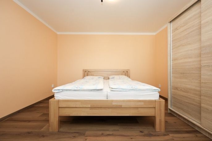 Prodej, Byt 3+1, Šumperk