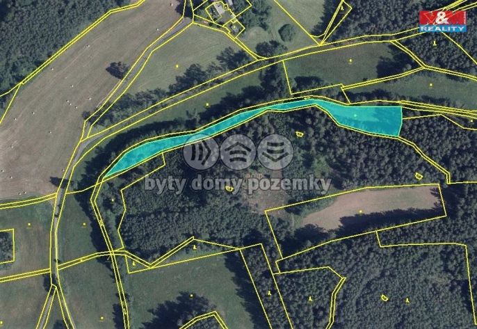 Prodej, Louka, Mařenice