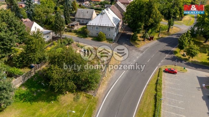 Prodej, Pozemek k bydlení, Výsluní