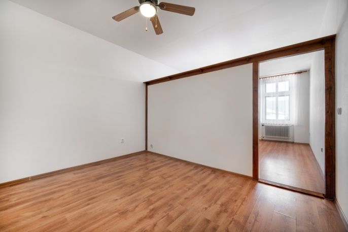 Prodej, Byt 1+1, Králíky