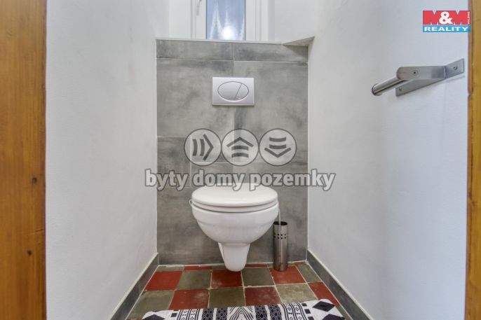 Prodej, Byt 2+kk, Plzeň