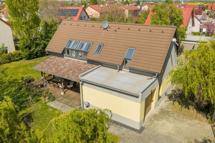 Prodej, Rodinný dům, Líbeznice