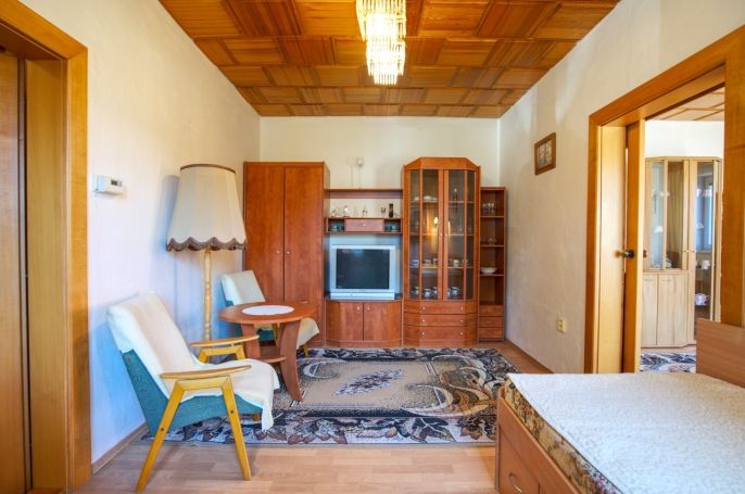 Prodej, Rodinný dům, Frýdlant nad Ostravicí