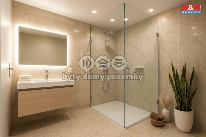 Prodej, Rodinný dům, Kladno