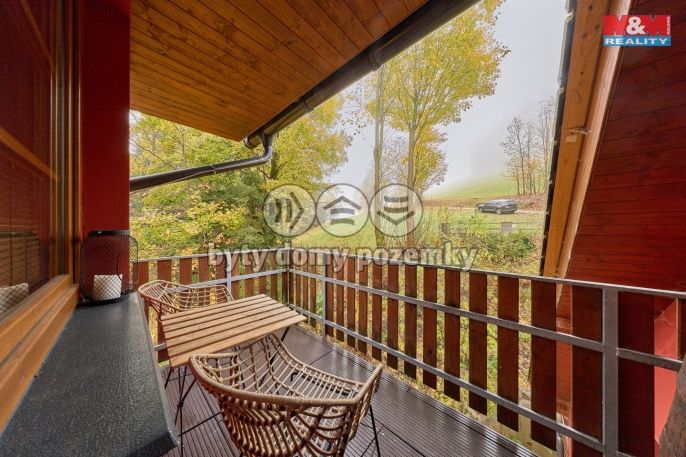 Prodej, Byt 4+kk, Žacléř