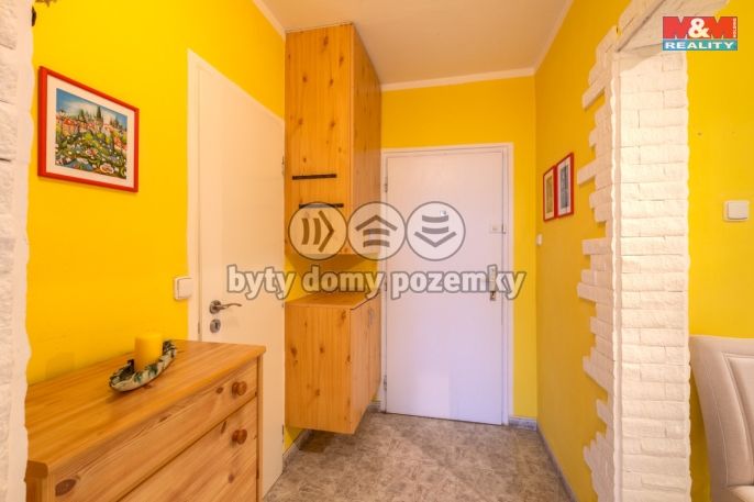 Prodej, Atypický byt, Teplice