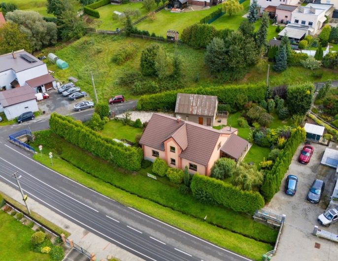 Prodej, Rodinný dům, Šilheřovice