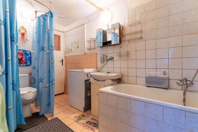 Prodej, Rodinný dům, Ohrozim