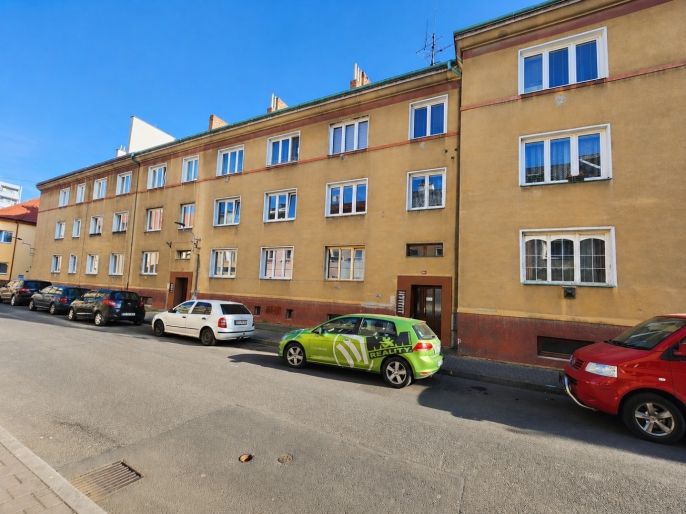 Prodej, Byt 2+1, Žatec