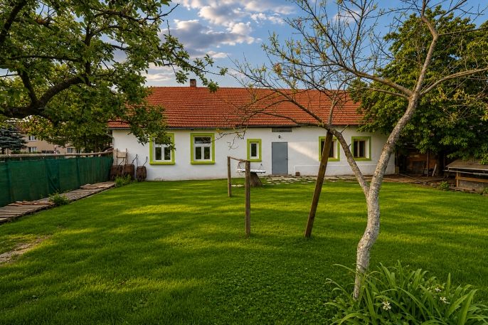 Prodej, Rodinný dům, Kostelec nad Černými lesy
