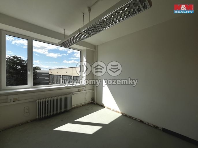 Pronájem, Kancelářský prostor, Brno