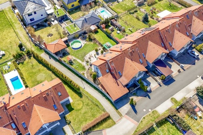 Prodej, Rodinný dům, Velká Hleďsebe