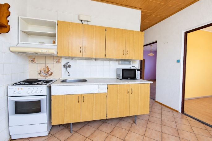 Prodej, Byt 4+1, Chrudim