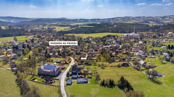 Prodej, Pozemek k bydlení, Zásada