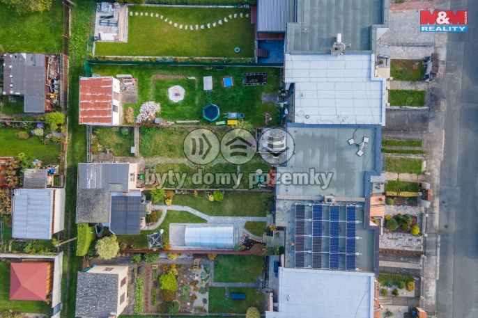 Prodej, Rodinný dům, Tlučná