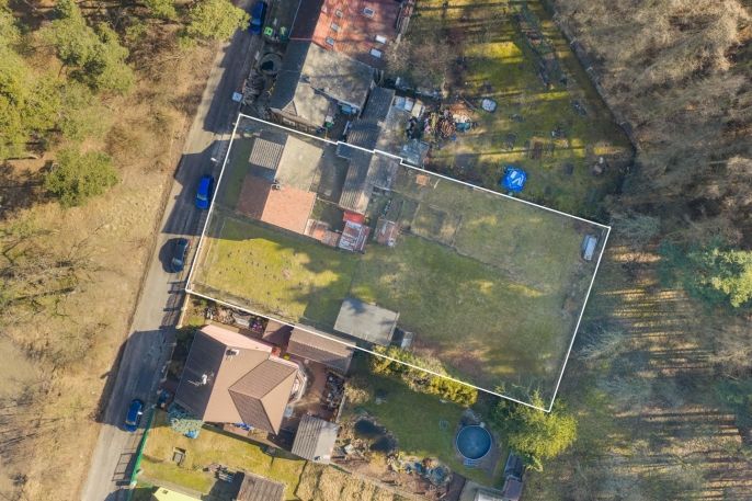 Prodej, Rodinný dům, Slaný