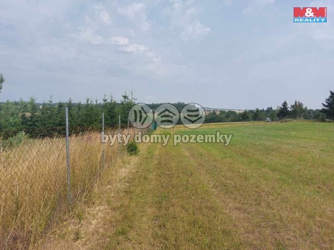 Prodej, Pole, Unhošť