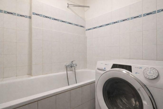 Prodej, Byt 2+1, Praha