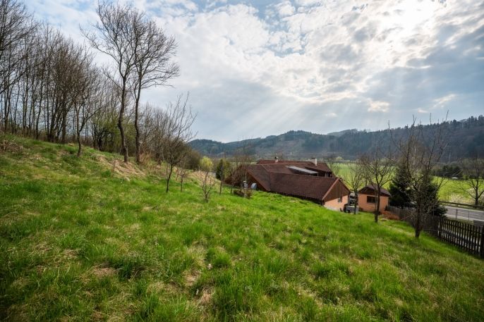 Prodej, Rodinný dům, Vsetín