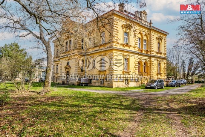 Prodej, Nájemní dům, Křinec