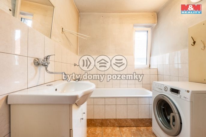 Prodej, Rodinný dům, Soběslav