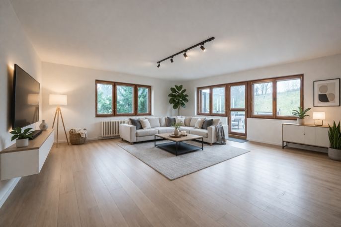 Prodej, Rodinný dům, Kosova Hora