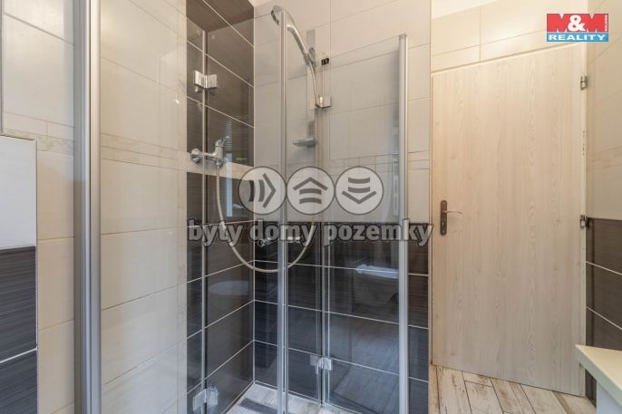 Prodej, Rodinný dům, Karlík