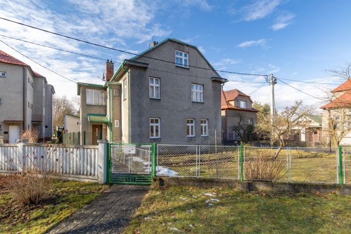 Prodej, Byt 4+1, Karviná