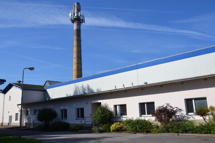 Prodej, Výrobní objekt, Miletín