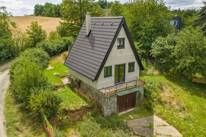 Prodej, Chata, Horoměřice