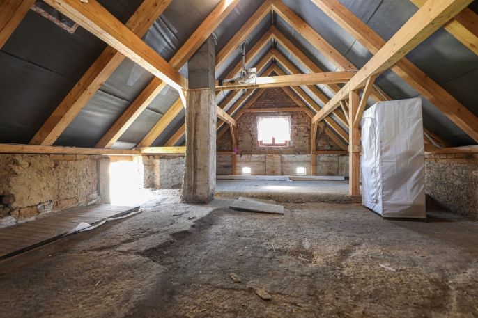 Prodej, Rodinný dům, Pňovany