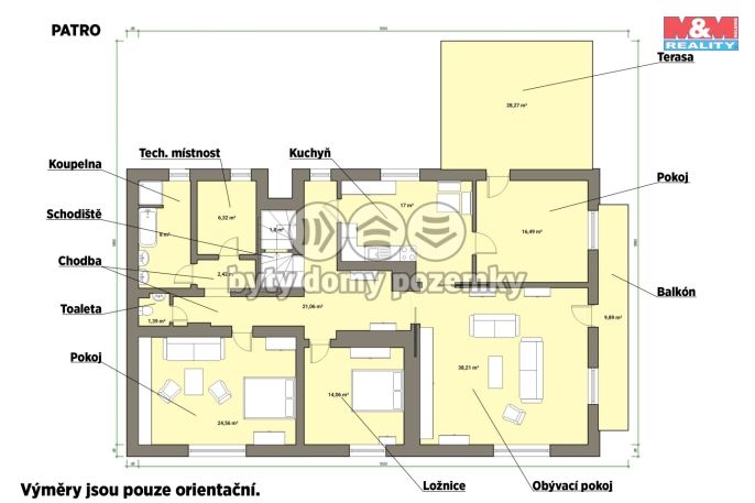 Prodej, Rodinný dům, Lázně Kynžvart
