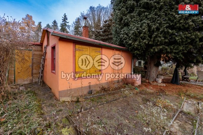 Prodej, Zahrada, Dalovice