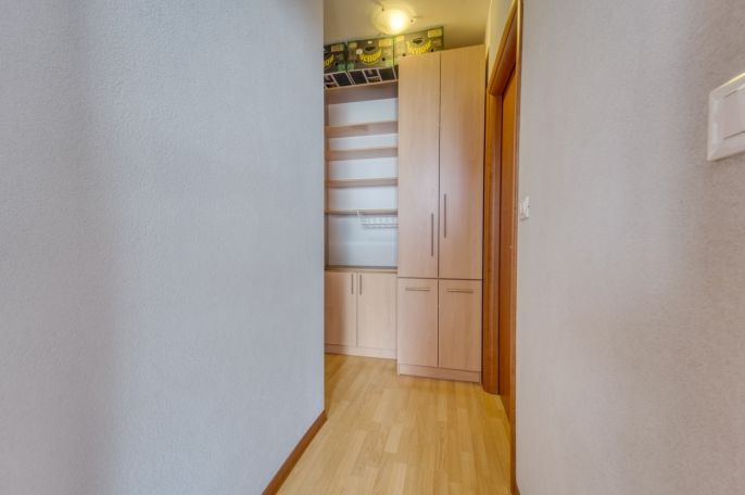 Prodej, Byt 2+kk, Janovice nad Úhlavou