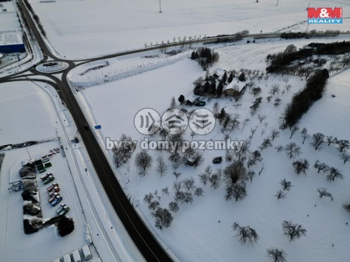 Prodej, Zahrada, Solnice