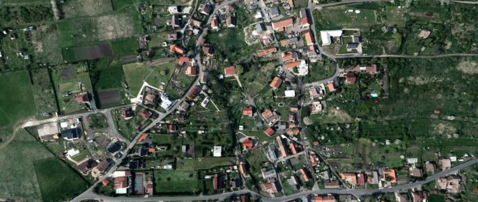 Prodej, Pozemek k bydlení, Žitenice