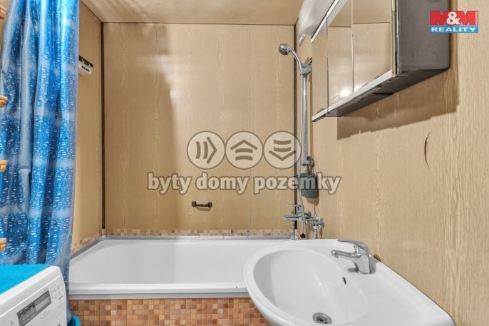 Prodej, Byt 3+1, Cerekvice nad Bystřicí