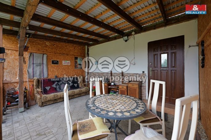 Prodej, Rodinný dům, Lobodice