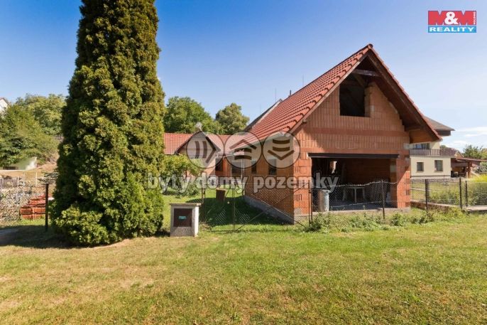 Prodej, Chalupa, Přeskače