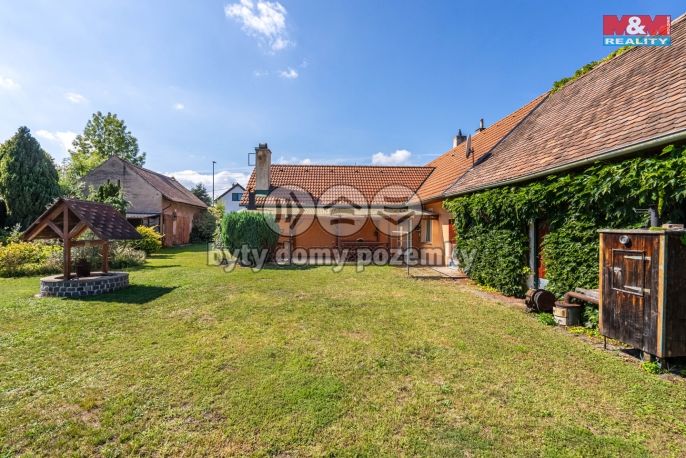 Prodej, Rodinný dům, Pardubice