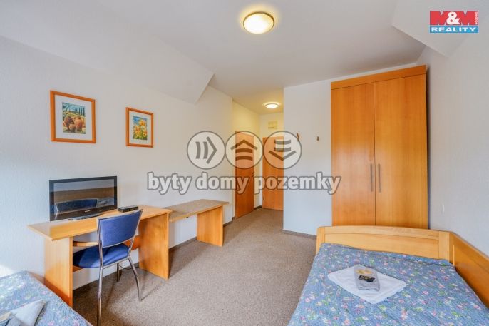 Prodej, Hotel, penzion, Žihle