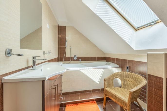 Prodej, Rodinný dům, Libušín