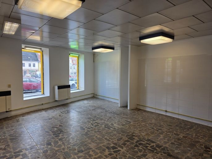 Pronájem, Obchod a služby, Jablonné v Podještědí