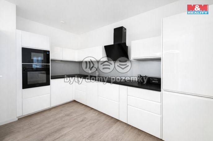 Prodej, Byt 2+1, Praha